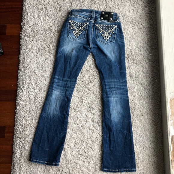 Miss Me Jeans - Picture 3 of 4